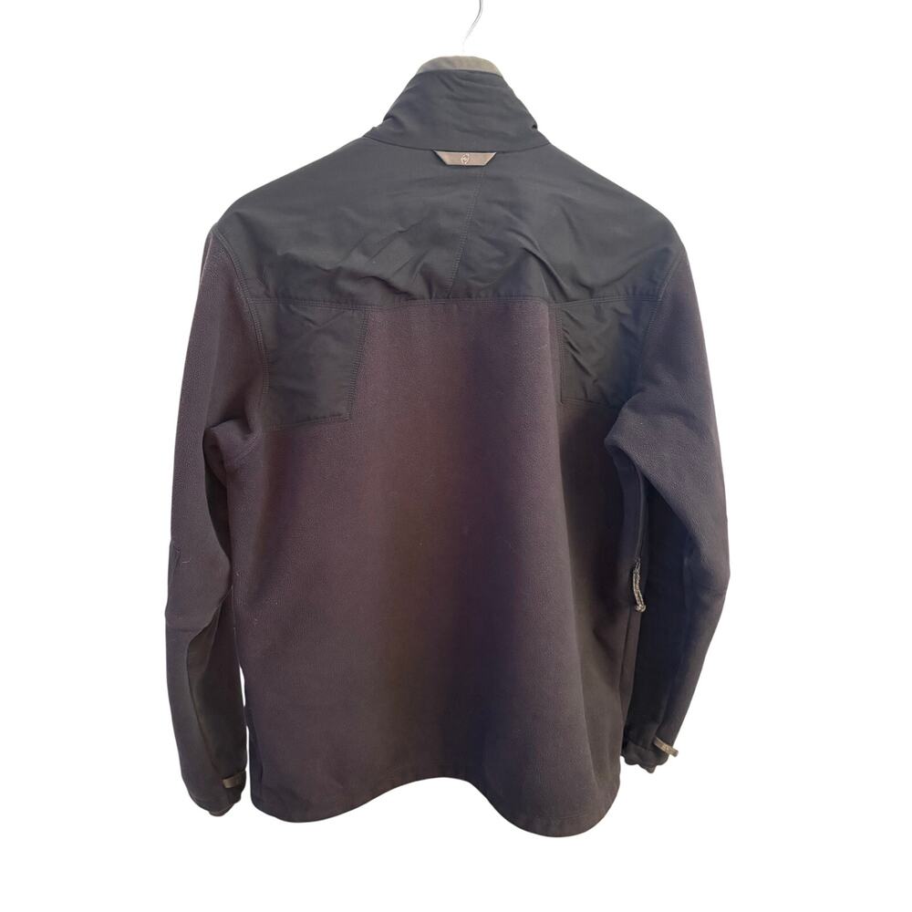 Columbia Titanium Men's Softshell Jacket - Picture 2 of 7
